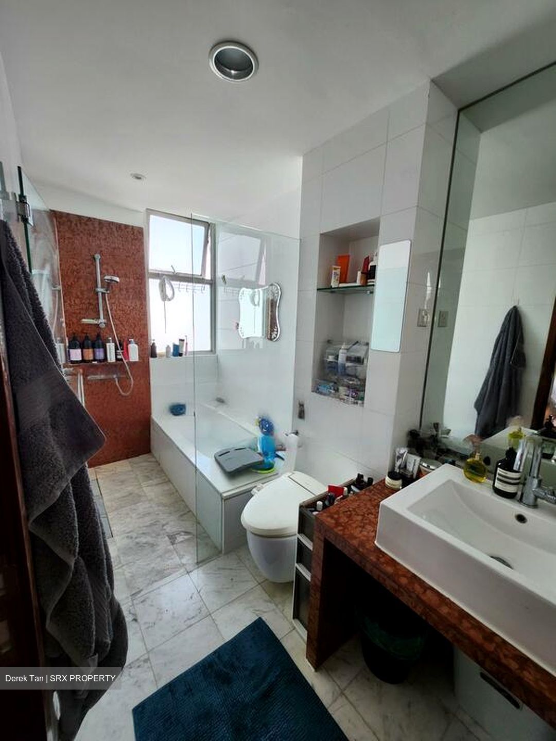 Belmond Green (D10), Condominium #473412991